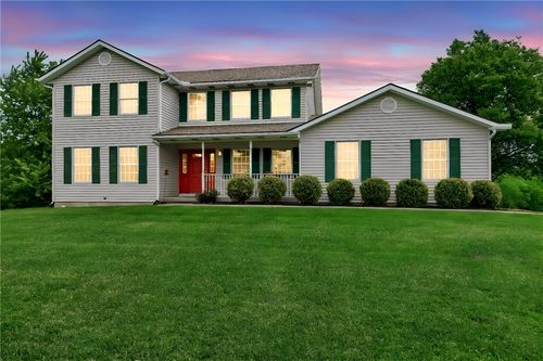 5024 State Route 123, Franklin, OH, 45005-4770 | Card Image