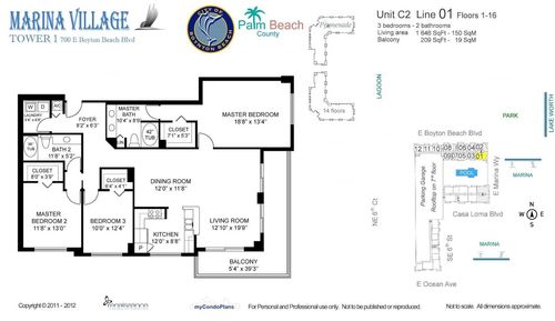 101-700 E Boynton Beach Blvd, Boynton Beach, FL, 33435-4100 | Card Image