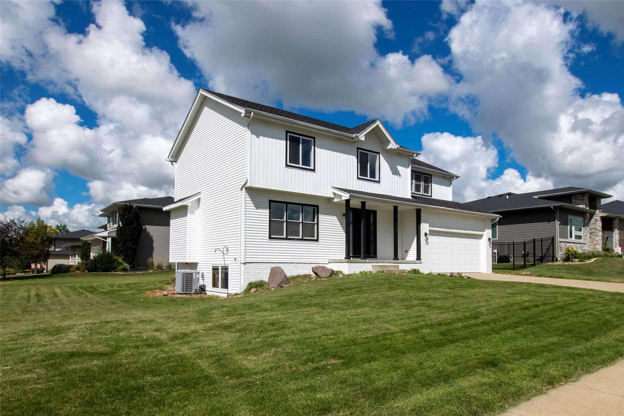 63rd St, West Des Moines, IA 50266