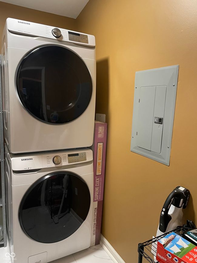 APT-309 - 6526 Jade Stream Ct, Condo with 3 bedrooms, 2 bathrooms and null parking in Indianapolis IN | Image 17