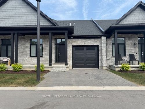 49-63 Compass Trail, Port Stanley, ON, N5L0B9 | Card Image