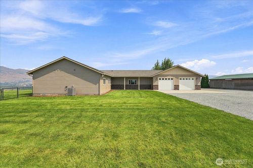 1080 Washington St, Manson, WA, 98831-9031 | Card Image