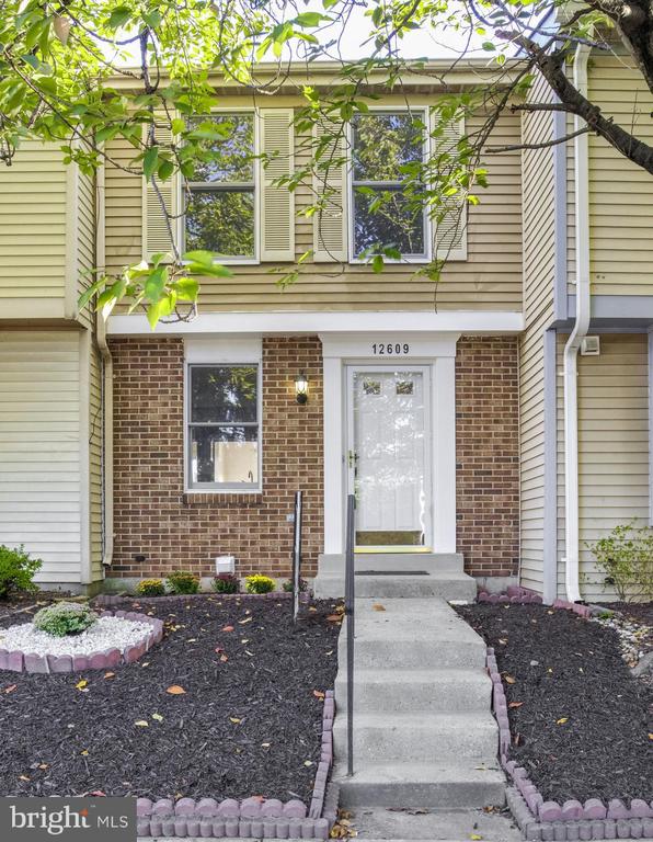 Misty Meadow Pl, Germantown, MD 20874