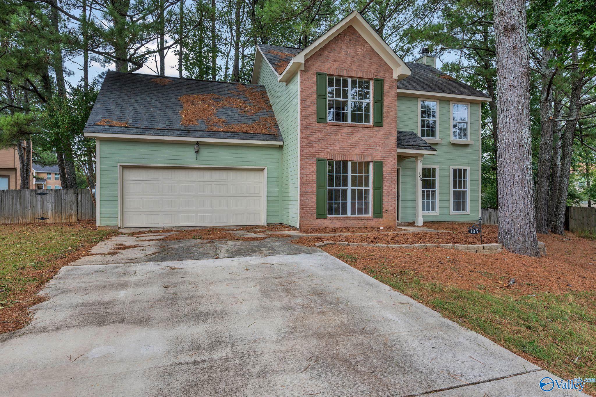 Cody Cir, Madison, AL 35757