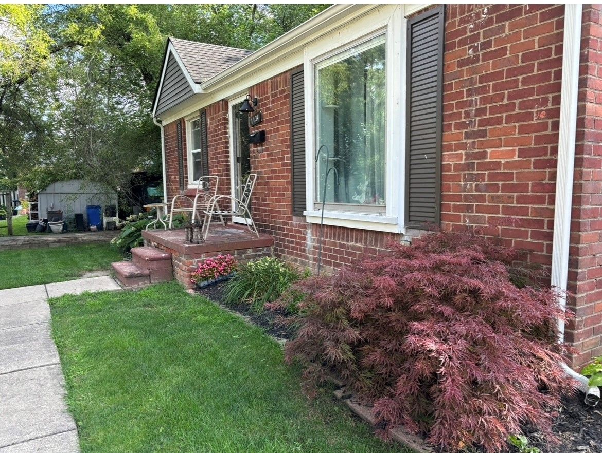 Grandmont St, Inkster, MI 48141