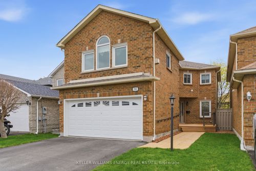 733 Aspen Rd, Pickering, ON, L1V3P4 | Card Image