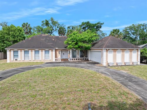 52 Oakmont Cir, Ormond Beach, FL, 32174-3817 | Card Image