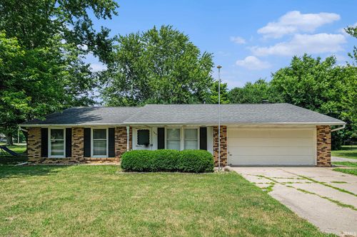 1617 Ranch Rd, Warsaw, IN, 46580-4924 | Card Image