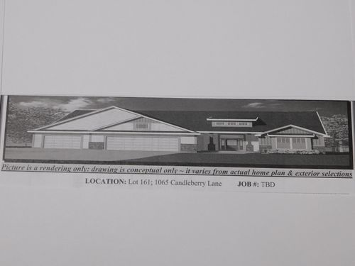 1065 Candleberry Ln, Grafton, WI, 53024-9405 | Card Image