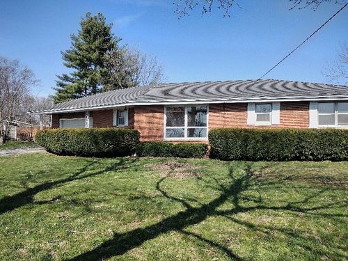 101 S Wabash Avenue, Worthington, IN, 47471 | Card Image