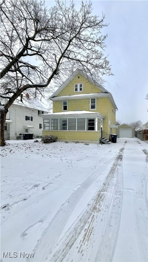 2110 12th St Sw, Akron, OH, 44314-2419 | Card Image