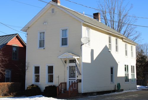 41 Caernarvon St, Fair Haven, VT, 05743-1269 | Card Image