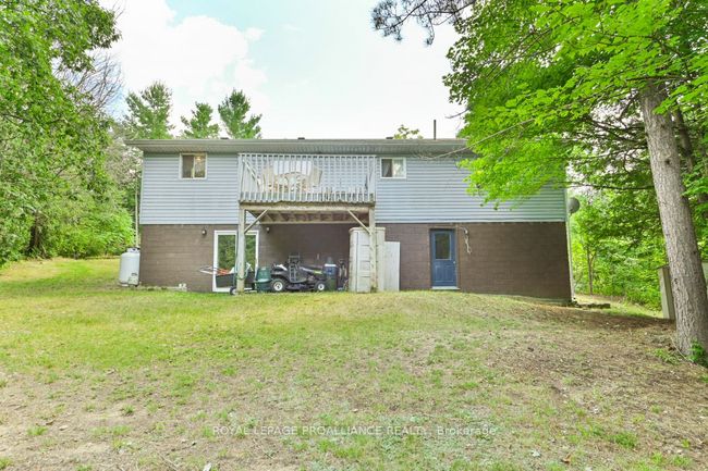 1115 Wintergreen Rd, House other with 4 bedrooms, 2 bathrooms and 4 parking in North Frontenac ON | Image 28