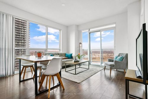 2508-2212 Lake Shore Blvd W, Etobicoke, ON, M8V0C2 | Card Image