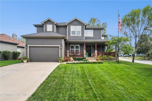 34571 W 83rd St, De Soto, KS, 66018-8459 | Card Image