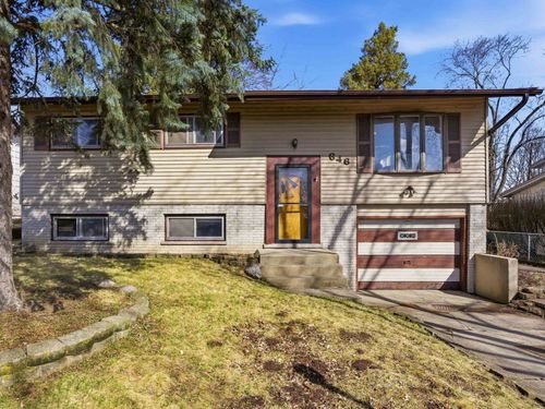 646 Dickens Ave, Glendale Heights, IL, 60139-2906 | Card Image