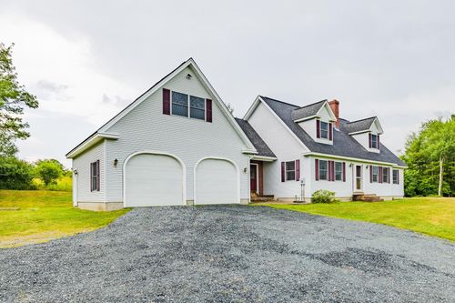 26 Stagecoach Road, Lebanon, NH, 03766 | Card Image