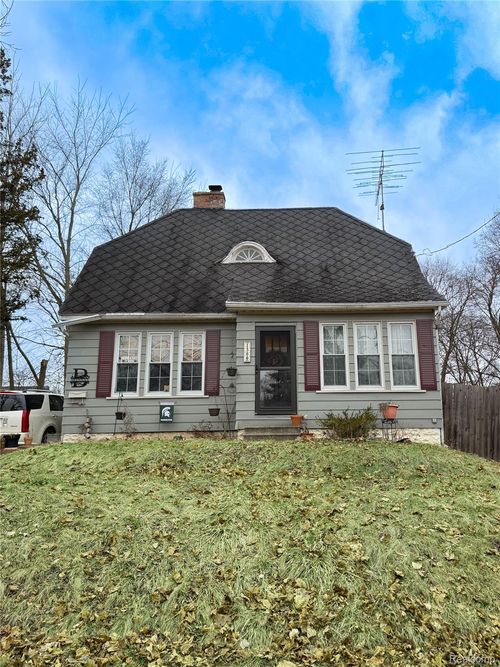 1506 Gainey Ave, Flint, MI, 48503-3566 | Card Image