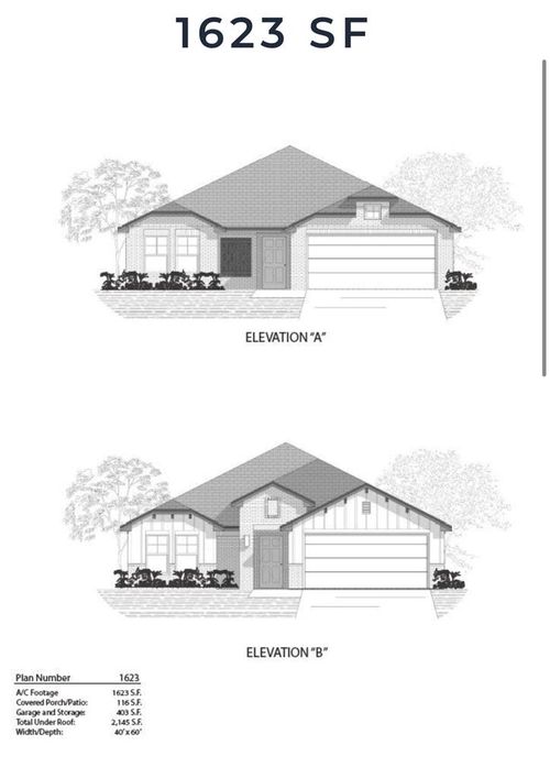 7109 Arkose, Midland, TX, 79705-4654 | Card Image