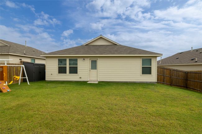 349 Ranchito Pass, House other with 3 bedrooms, 2 bathrooms and null parking in Haslet TX | Image 32