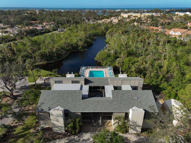 304 Pine Run Dr, Condo with 2 bedrooms, 2 bathrooms and null parking in OSPREY FL | Image 49
