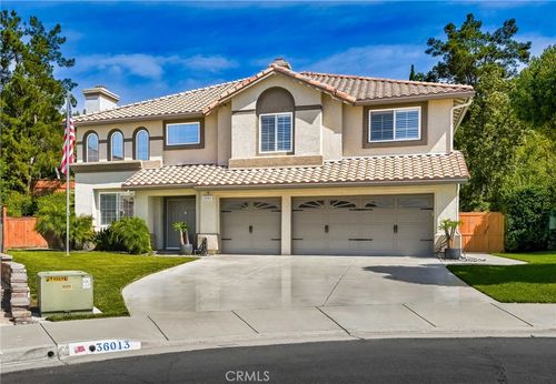 36013 Corte Pavia, Murrieta, CA, 92562 | Card Image