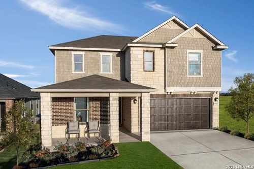 3510 Andromeda Way, Converse, TX, 78109 | Card Image