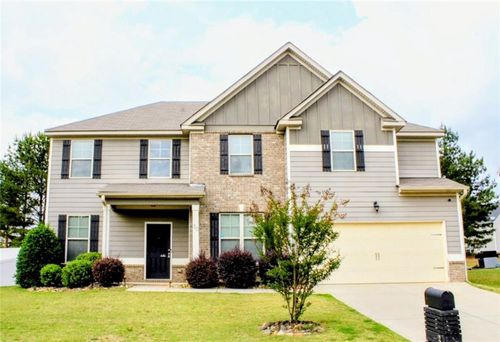 30 Hillside Oak Ln, Covington, GA, 30016-0267 | Card Image