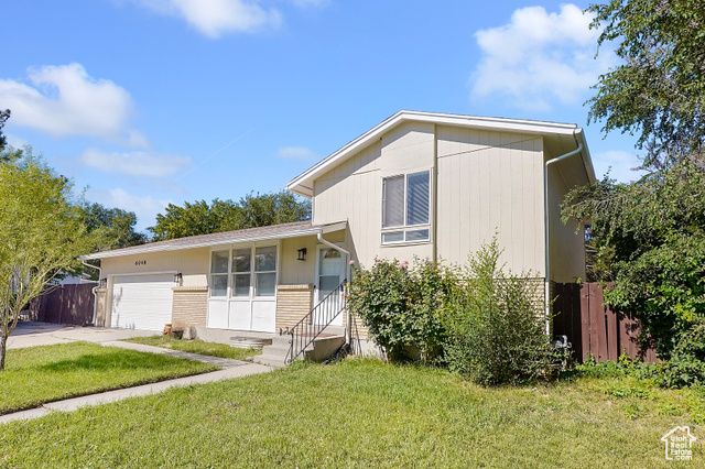 Hazelhurst Dr, Taylorsville, UT 84129
