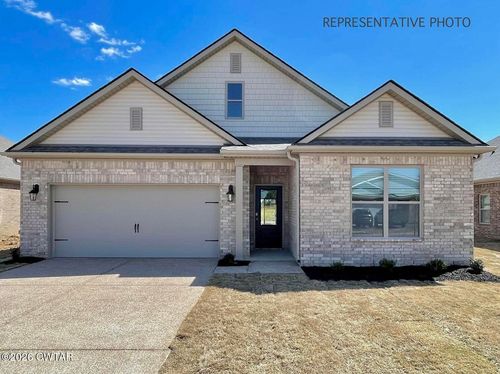 101 Gateway Drive, Jackson, TN, 38305 | Card Image