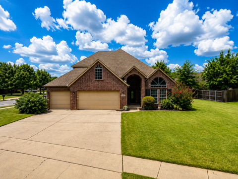 Residential in Broken Arrow