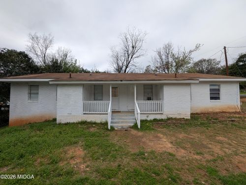 806 Armory Dr, Macon, GA, 31206-2117 | Card Image