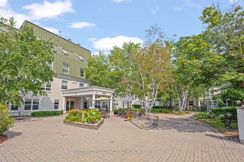 ph2-100 Anna Russell Way, Unionville, ON, L3R6C7 | Card Image