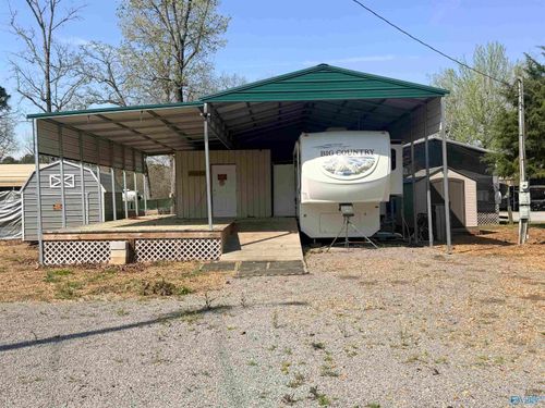 121-1210 County Road 131, Cedar Bluff, AL, 35959-2109 | Card Image