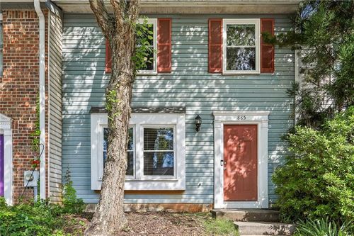 885 Regal Path Ln, Decatur, GA, 30030-4182 | Card Image
