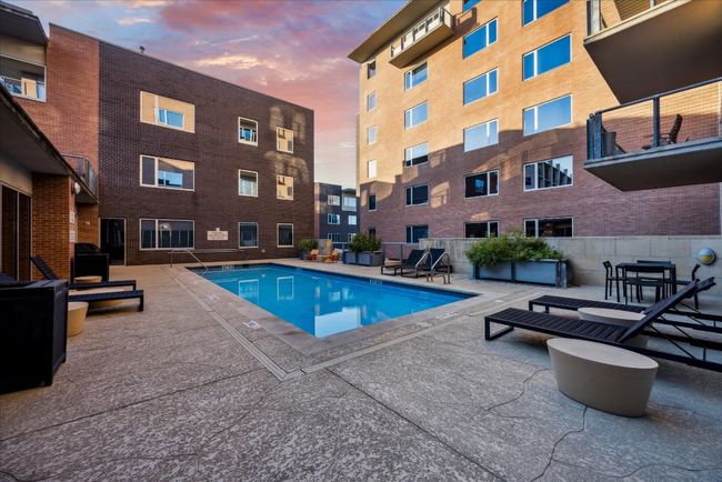 APT-401 - 901 W 9 Th St, Condo with 3 bedrooms, 2 bathrooms and null parking in Austin TX | Image 25