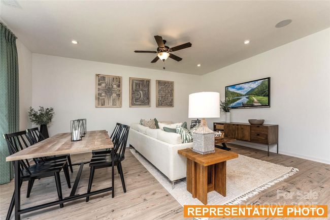 6215 Busch Way, House other with 3 bedrooms, 2 bathrooms and null parking in Midland NC | Image 5