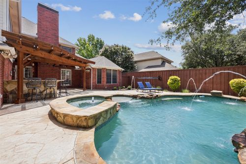 7913 Morningdew Dr, Plano, TX, 75025-3750 | Card Image
