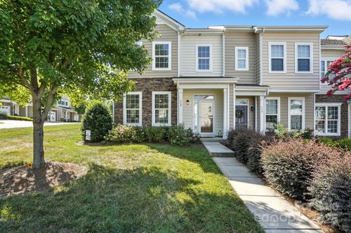 468 Spring Gardens Dr, Belmont, NC, 28012-3086 | Card Image