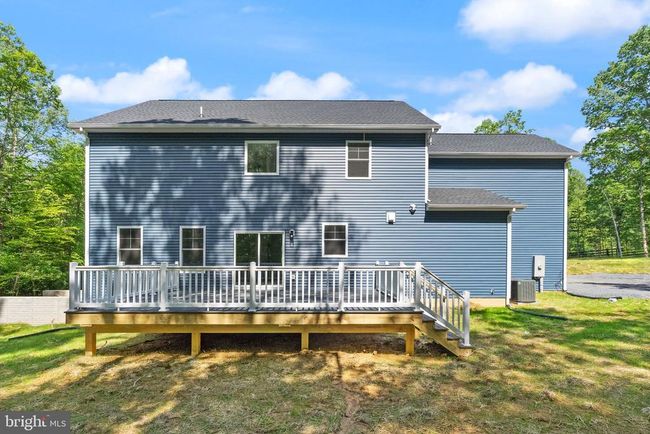 5280 Brianna Ln, House other with 4 bedrooms, 3 bathrooms and null parking in SUMERDUCK VA | Image 53
