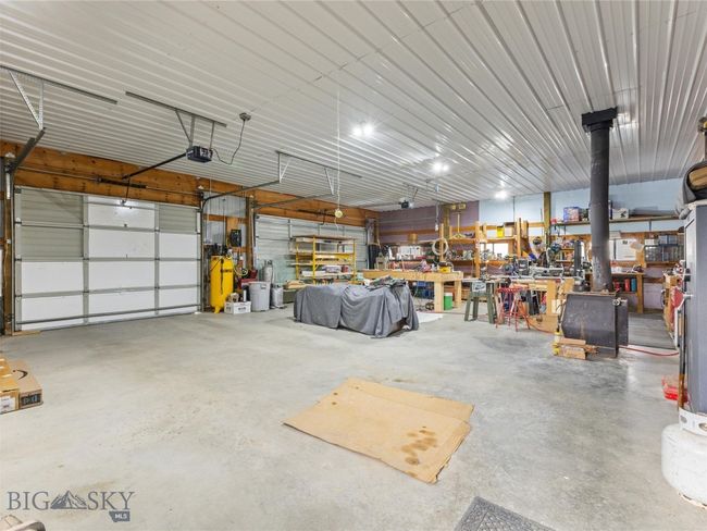 21 Mcpherson Ln, House other with 5 bedrooms, 3 bathrooms and null parking in Wilsall MT | Image 44