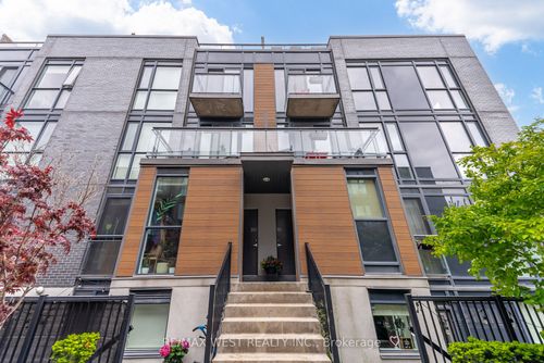 103-15 Sousa Mendes St, Toronto, ON, M6P0A9 | Card Image