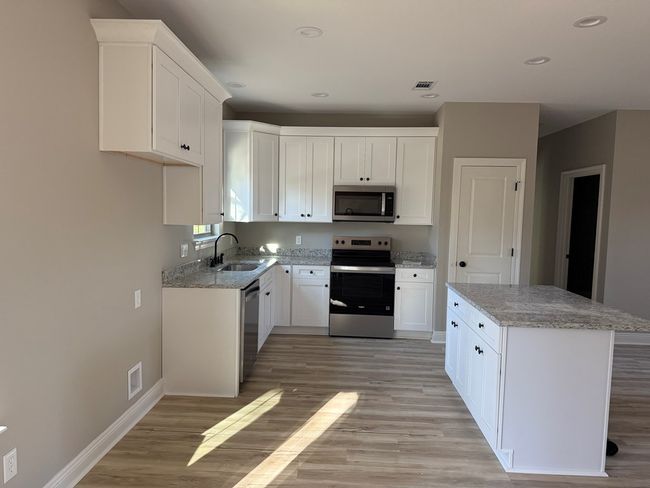 1298 W Union Rd, House other with 3 bedrooms, 2 bathrooms and 2 parking in Picayune MS | Image 7