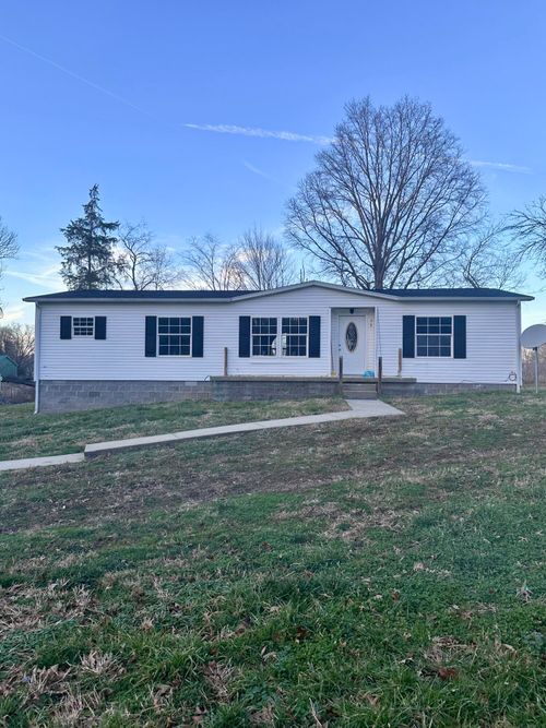 58 Pendleton Branch Rd, Olympia, KY, 40358-8600 | Card Image