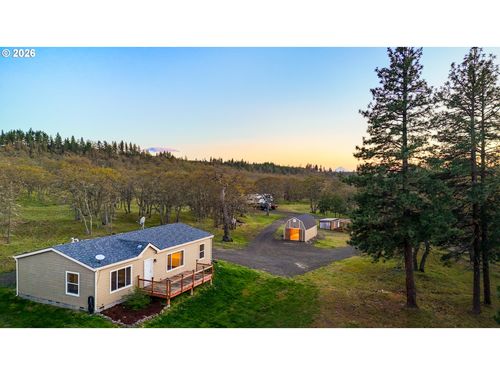 234 Chisholm Rd, Goldendale, WA, 98620-3505 | Card Image