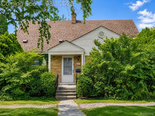 4306 Robinwood Ave, Royal Oak, MI, 48073-1531 | Card Image