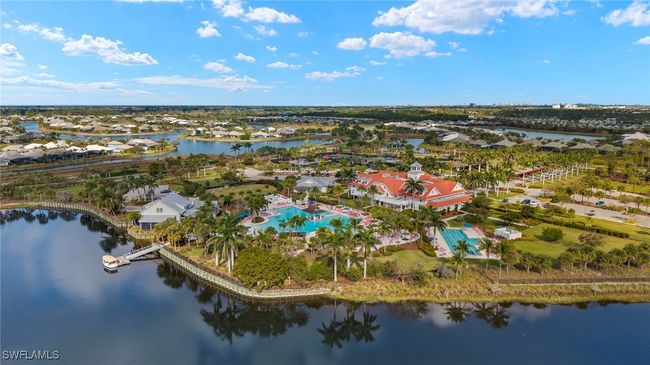 6348 Lyford Isle Dr, House other with 3 bedrooms, 5 bathrooms and null parking in Naples FL | Image 40