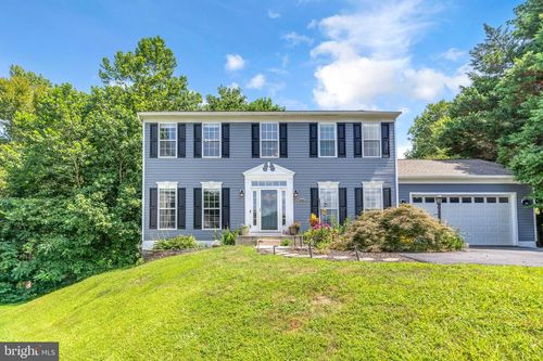 7874 Eagle View Dr, CHESAPEAKE BEACH, MD, 20732-4646 | Card Image