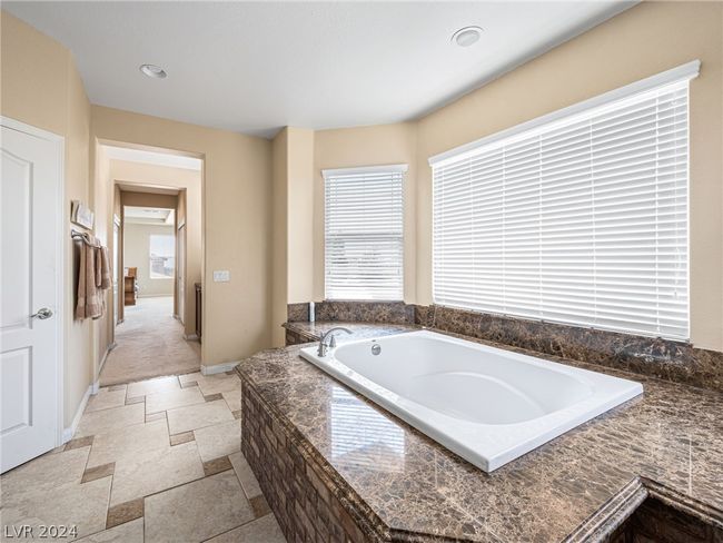 9335 Brownstone Ledge Ave, House other with 4 bedrooms, 3 bathrooms and null parking in Las Vegas NV | Image 42