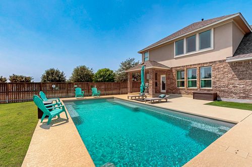 3301 Amerigo Place Place, Round Rock, TX, 78665 | Card Image